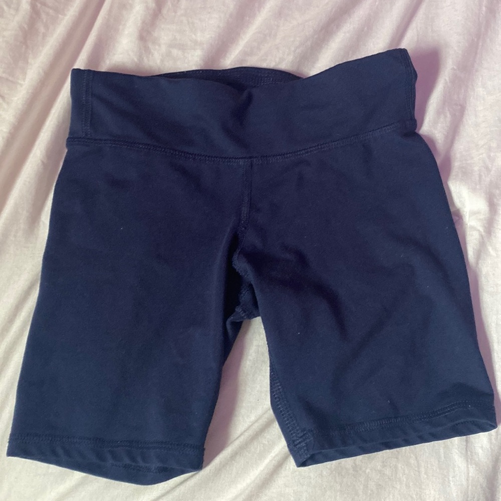 all in motion biker shorts